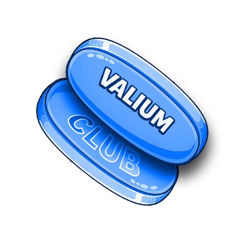 ValiumDMA Logo